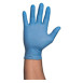 Guantes desechables